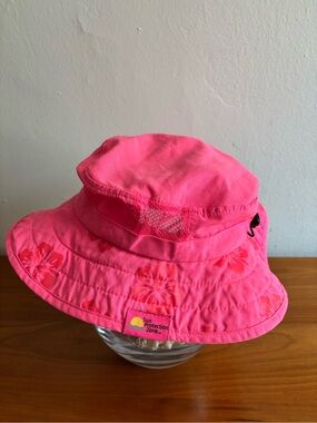 Child Safari Hat 50+ UPF - Sun Protection Zone